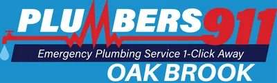 Plumbers 911 Oak Brook